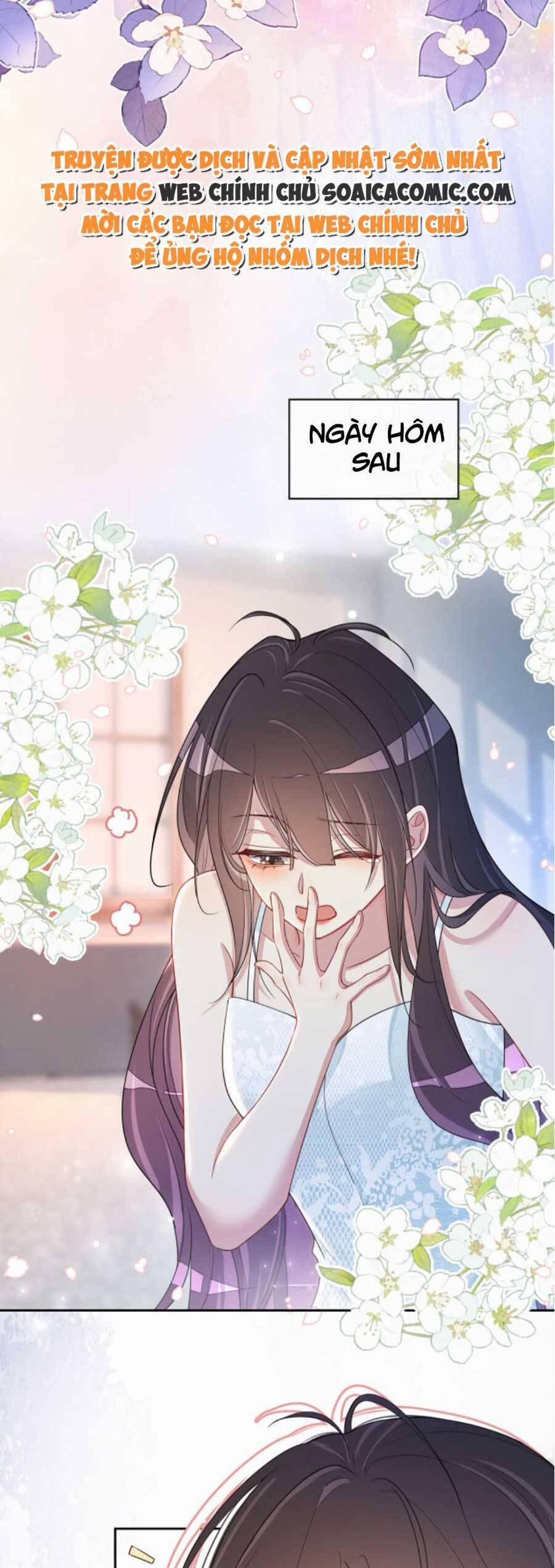 Bệnh Kiều Nam Chủ Lại Ghen Rồi 38 trang 4