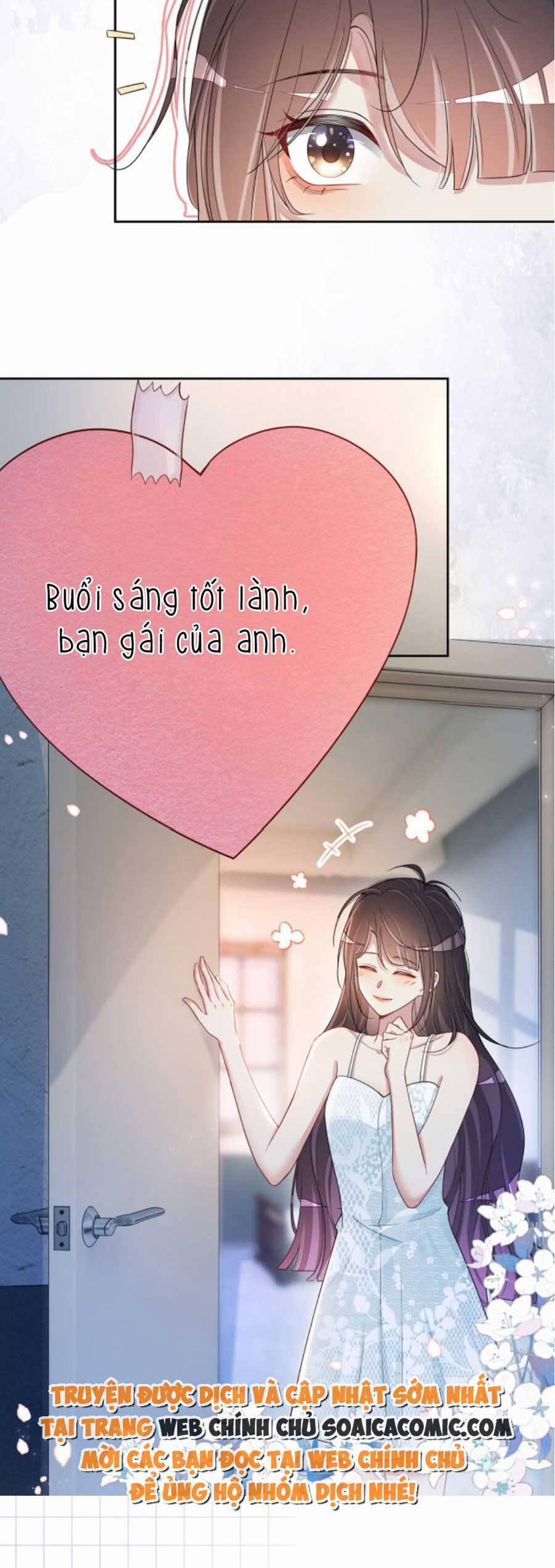 Bệnh Kiều Nam Chủ Lại Ghen Rồi 38 trang 5