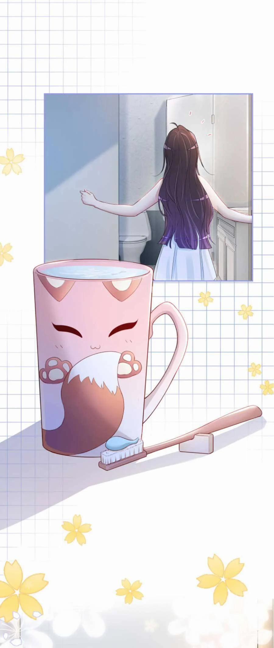 Bệnh Kiều Nam Chủ Lại Ghen Rồi 38 trang 6