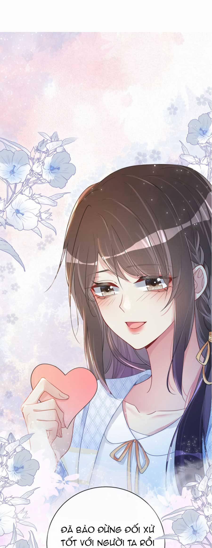 Bệnh Kiều Nam Chủ Lại Ghen Rồi 38 trang 9