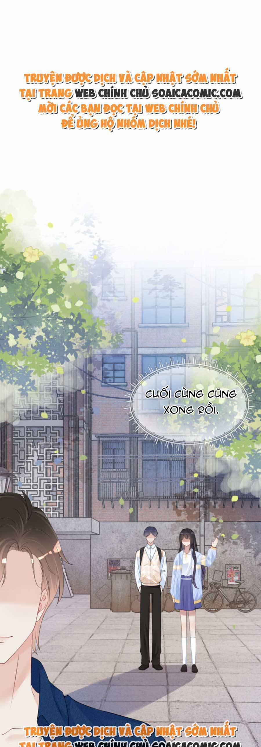 Bệnh Kiều Nam Chủ Lại Ghen Rồi 39 trang 0