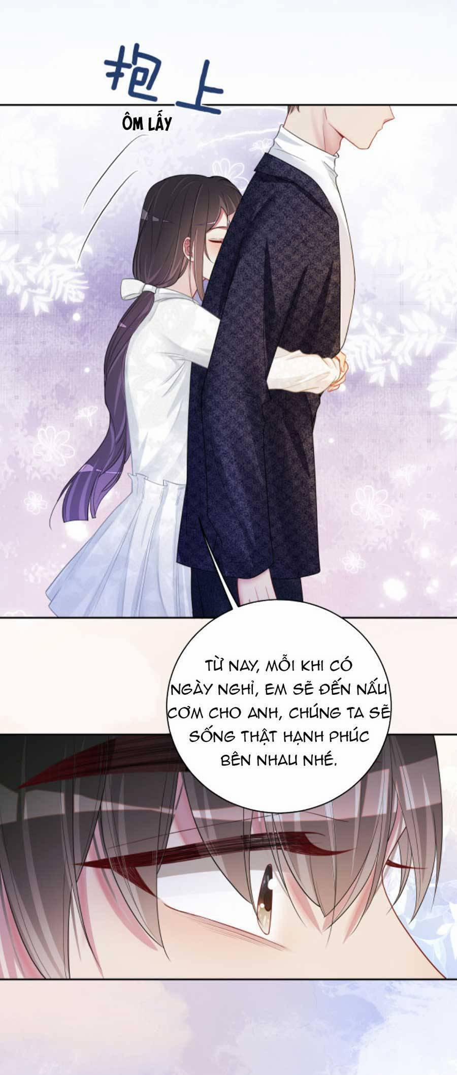 Bệnh Kiều Nam Chủ Lại Ghen Rồi 39 trang 11