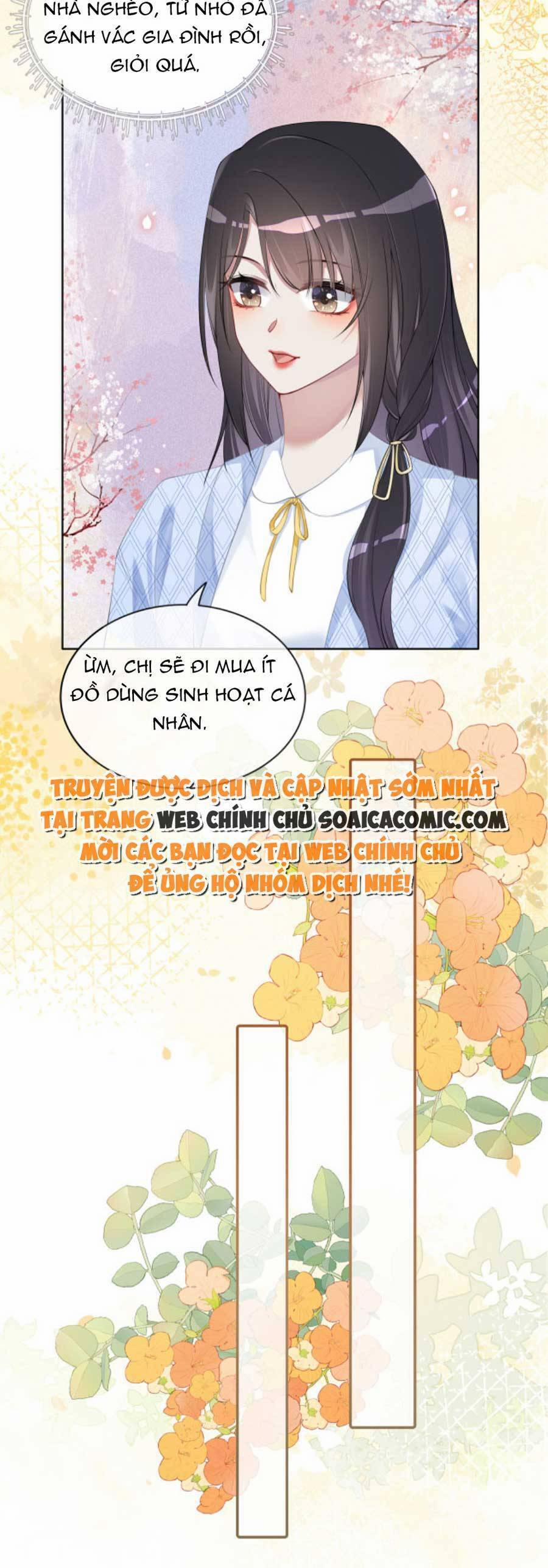 Bệnh Kiều Nam Chủ Lại Ghen Rồi 39 trang 2