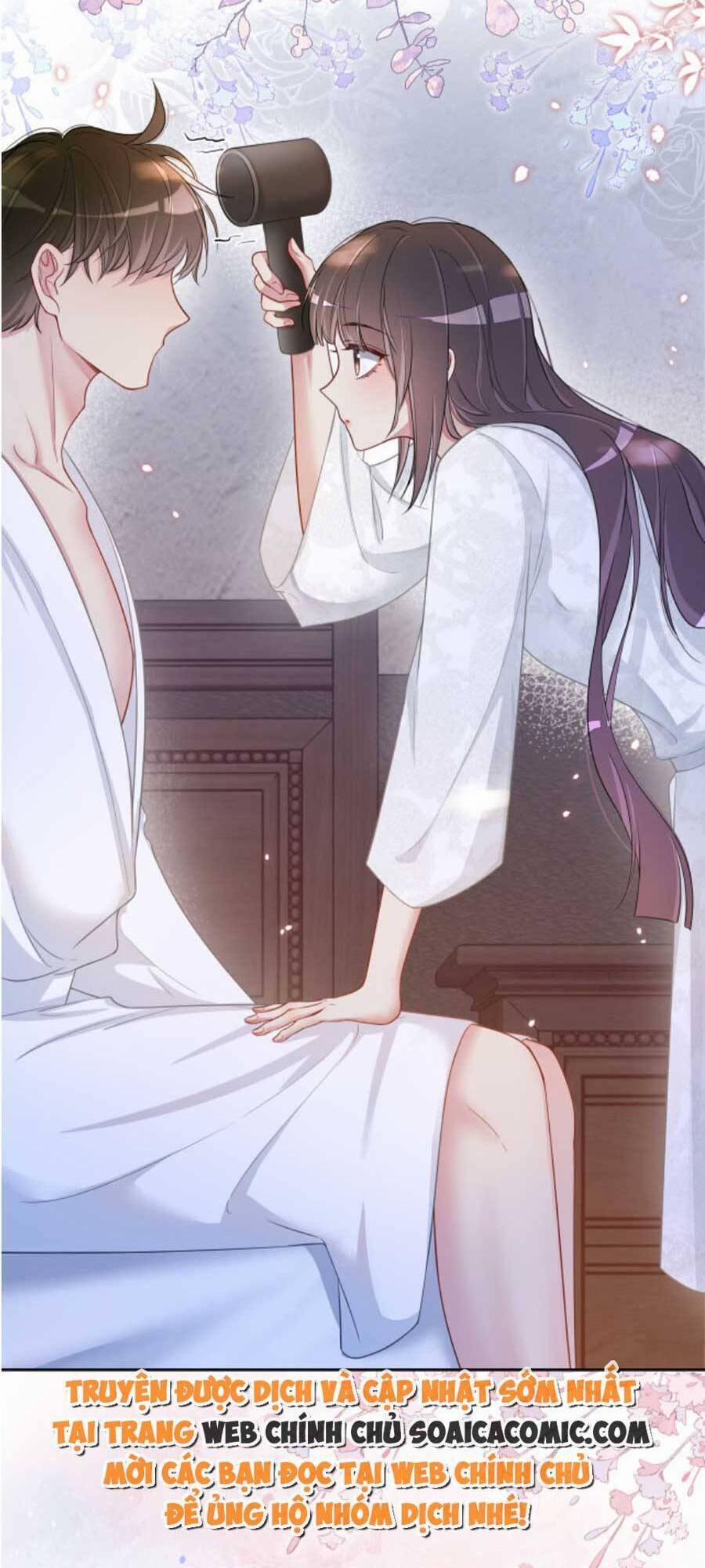 Bệnh Kiều Nam Chủ Lại Ghen Rồi 39 trang 27