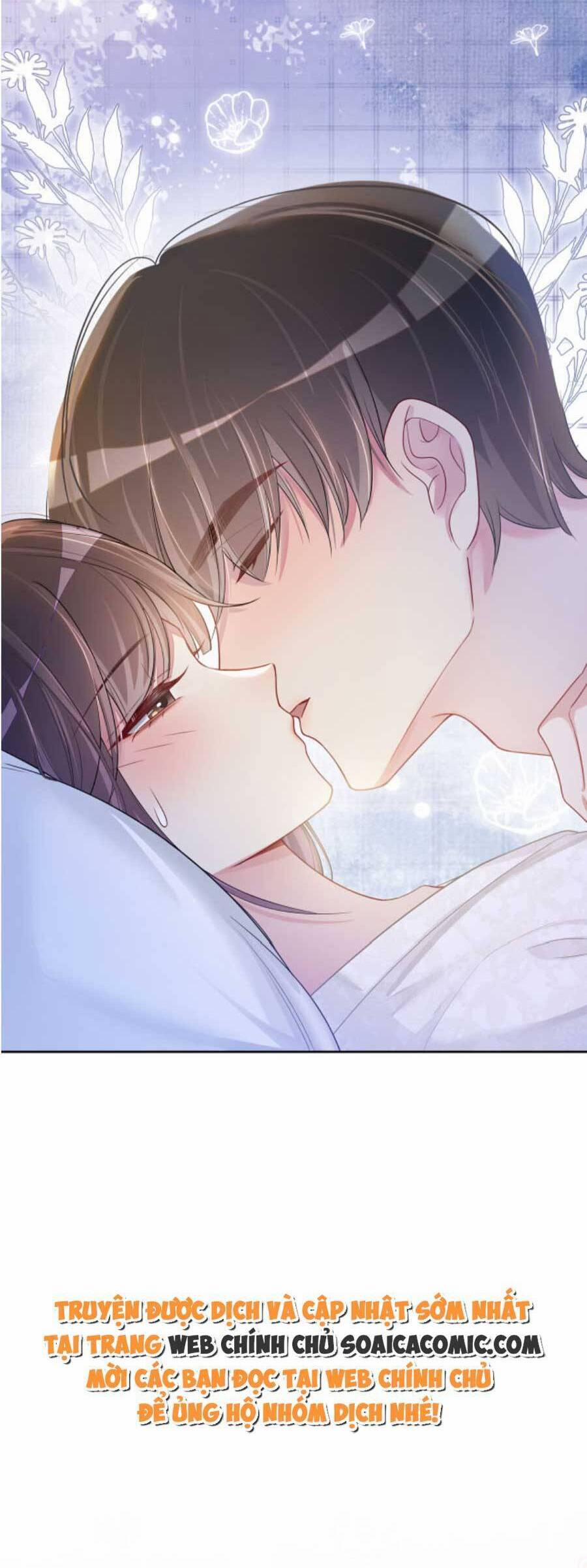 Bệnh Kiều Nam Chủ Lại Ghen Rồi 39 trang 30