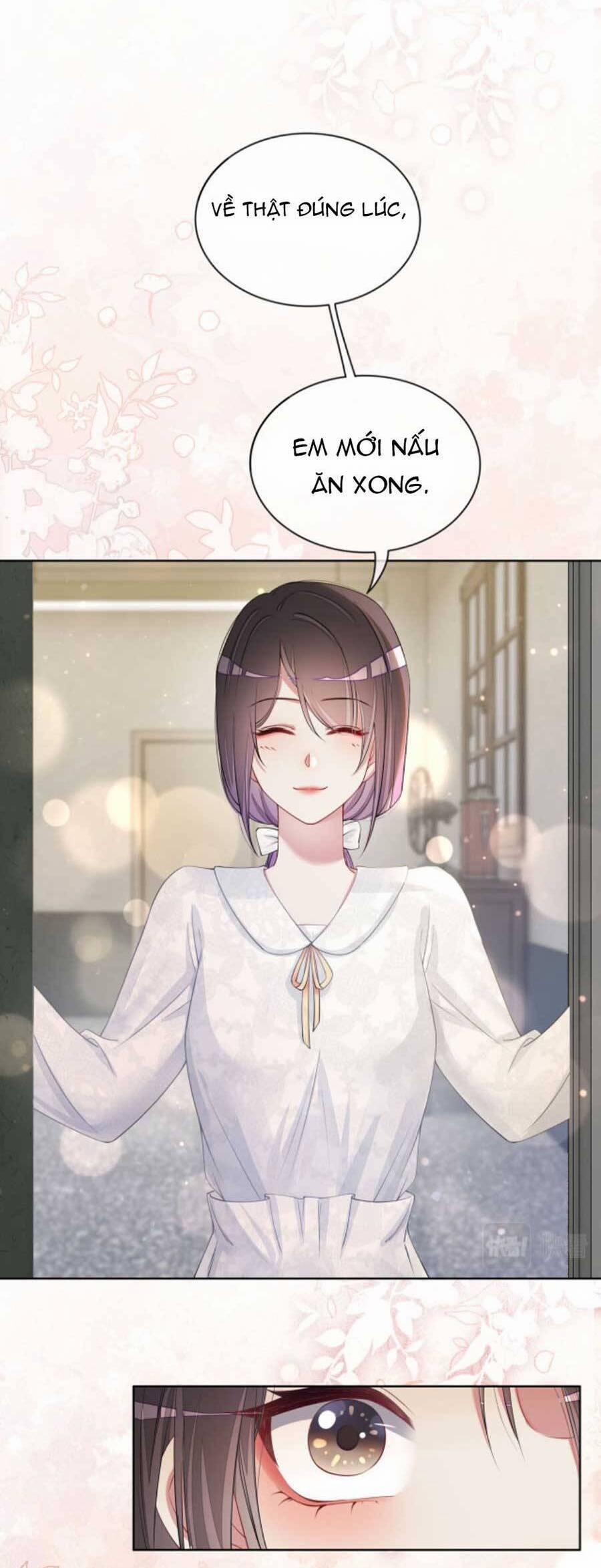 Bệnh Kiều Nam Chủ Lại Ghen Rồi 39 trang 4