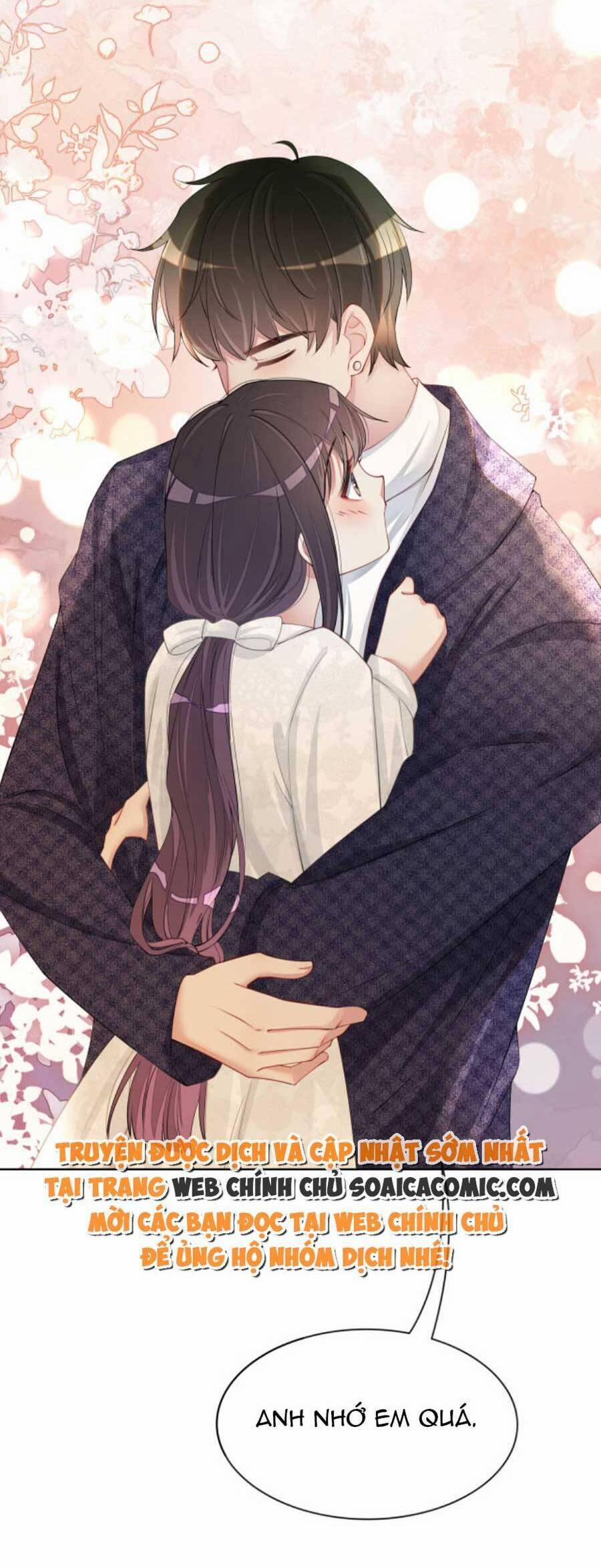 Bệnh Kiều Nam Chủ Lại Ghen Rồi 39 trang 5