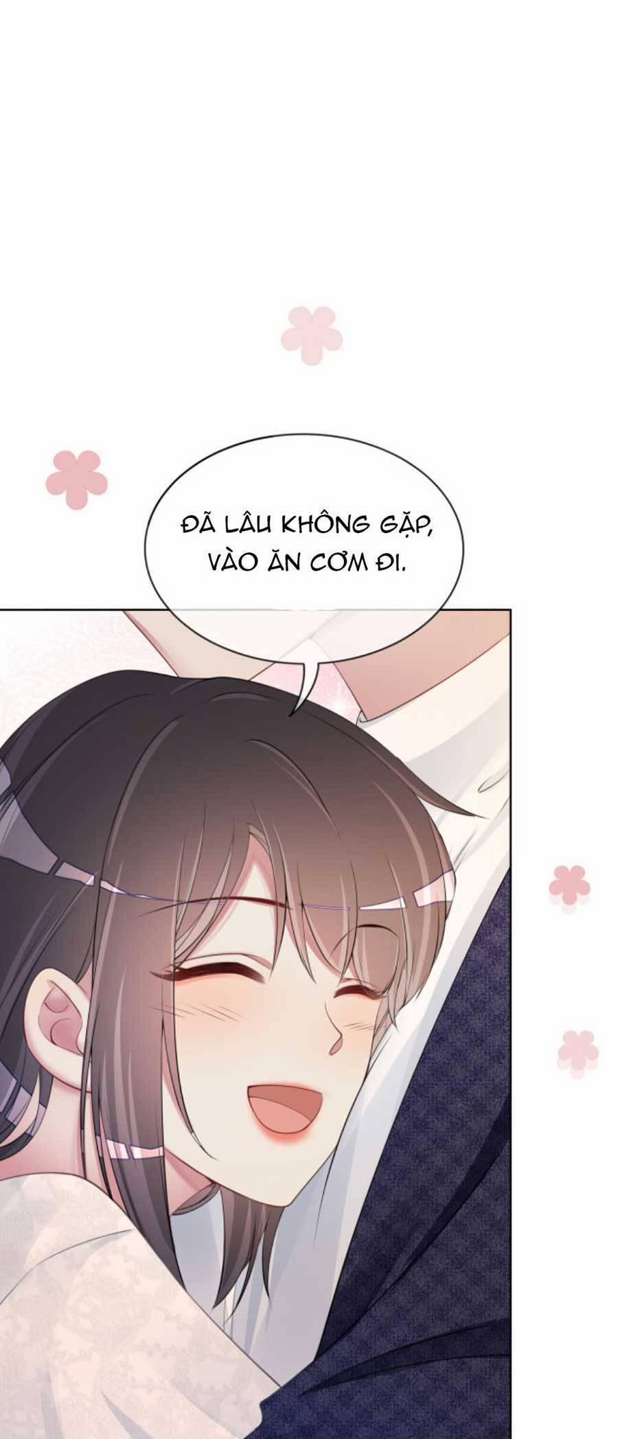 Bệnh Kiều Nam Chủ Lại Ghen Rồi 39 trang 6