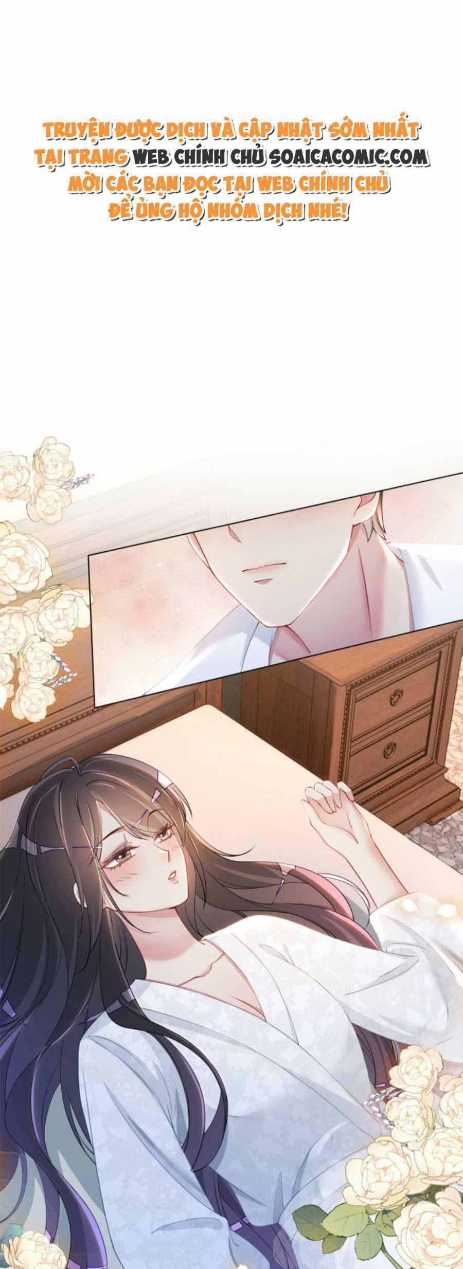 Bệnh Kiều Nam Chủ Lại Ghen Rồi 40 trang 0