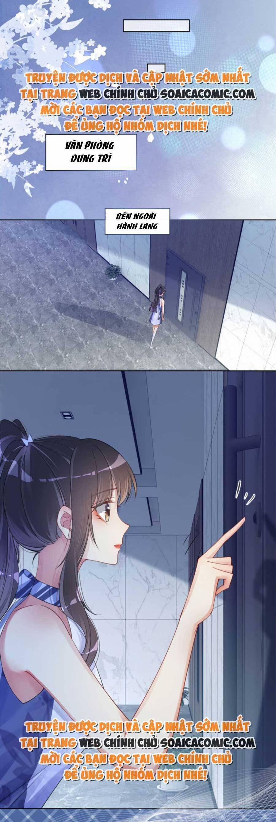 Bệnh Kiều Nam Chủ Lại Ghen Rồi 40 trang 13