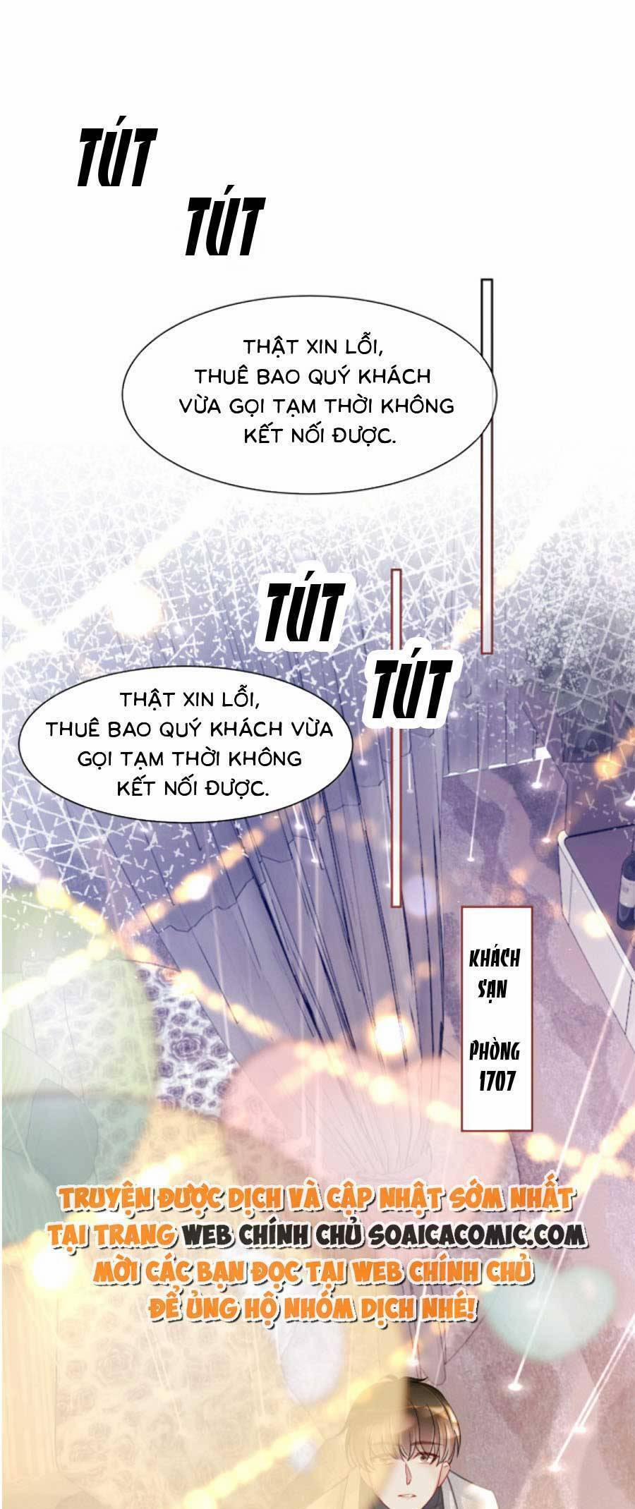 Bệnh Kiều Nam Chủ Lại Ghen Rồi 40 trang 21