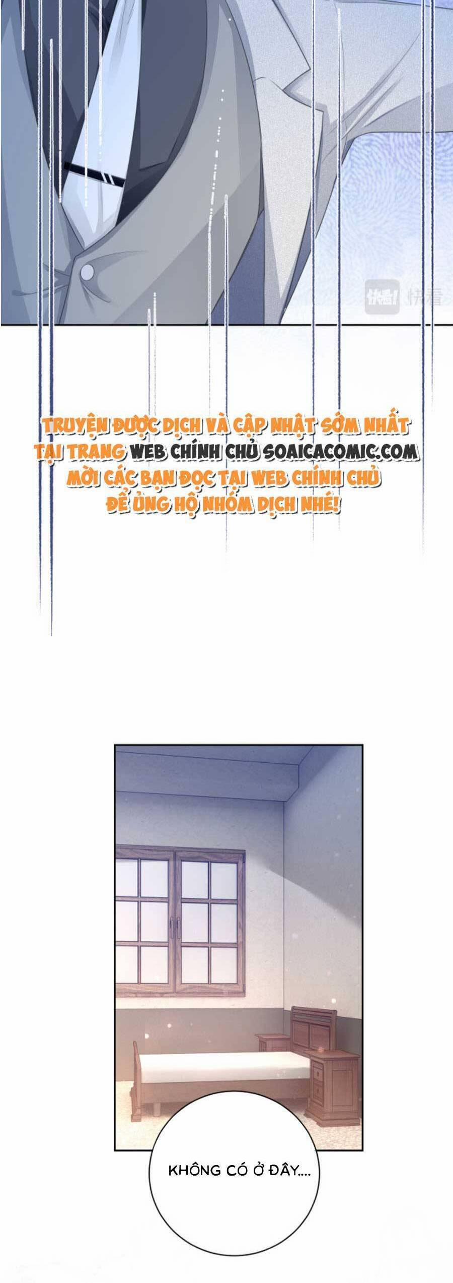 Bệnh Kiều Nam Chủ Lại Ghen Rồi 40 trang 26