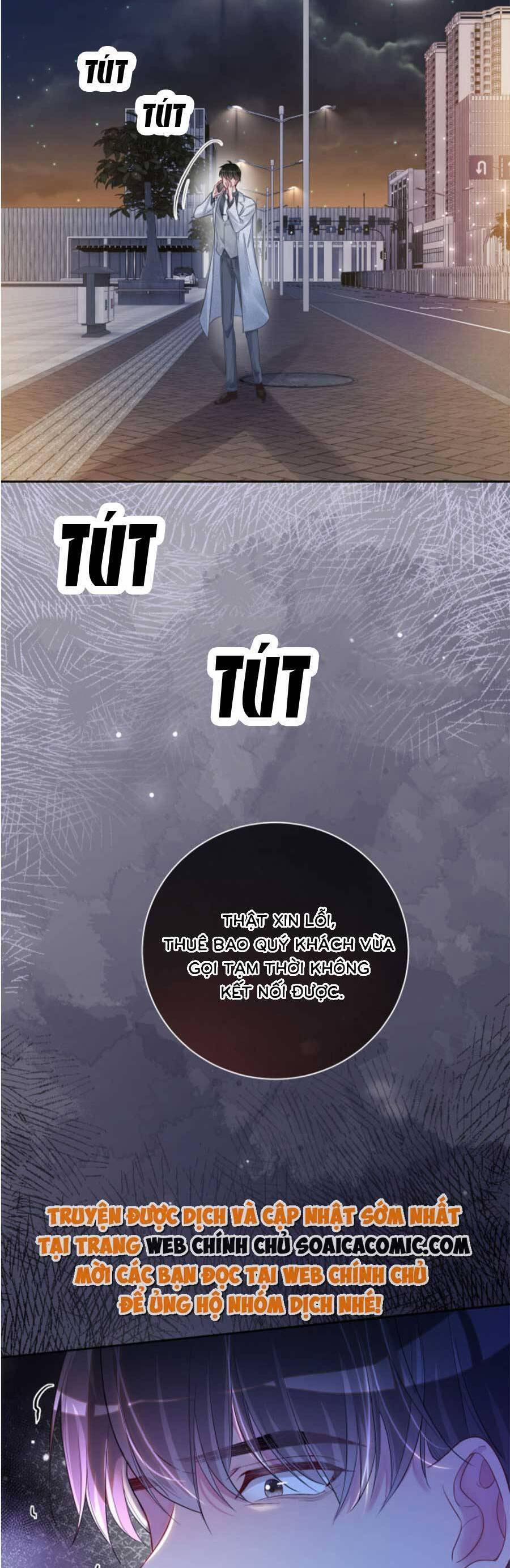 Bệnh Kiều Nam Chủ Lại Ghen Rồi 40 trang 28