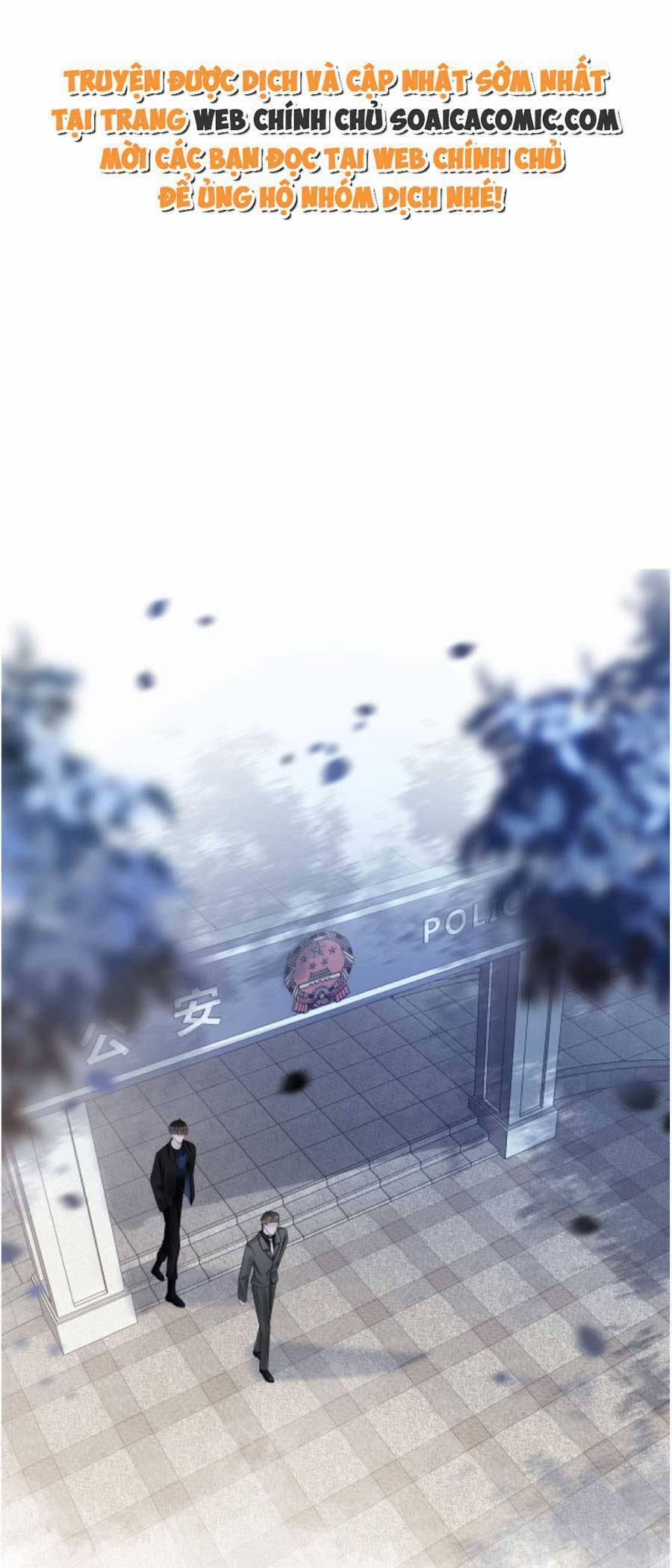 Bệnh Kiều Nam Chủ Lại Ghen Rồi 41 trang 0