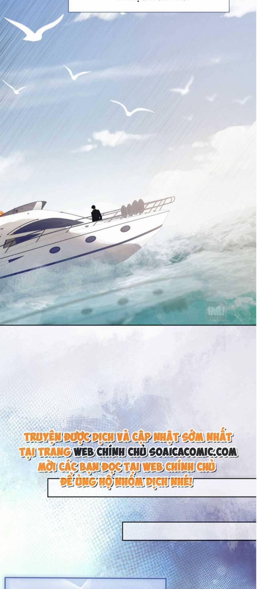 Bệnh Kiều Nam Chủ Lại Ghen Rồi 41 trang 18