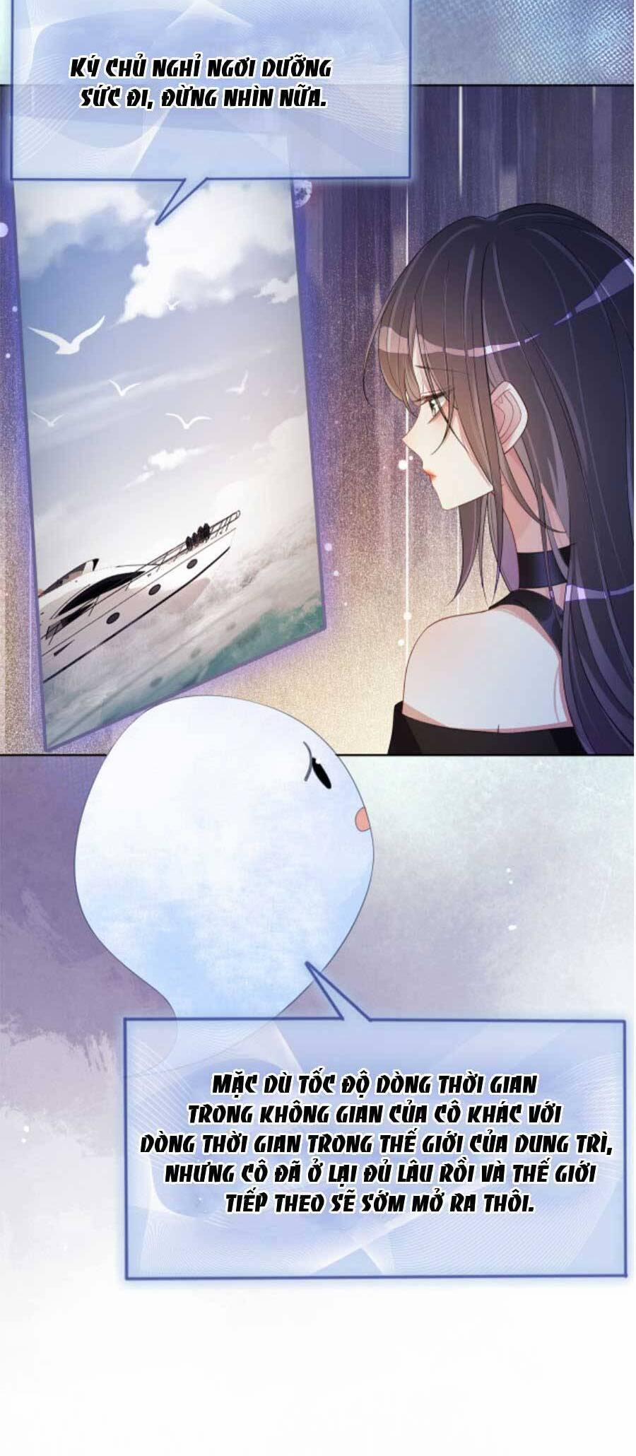 Bệnh Kiều Nam Chủ Lại Ghen Rồi 41 trang 19