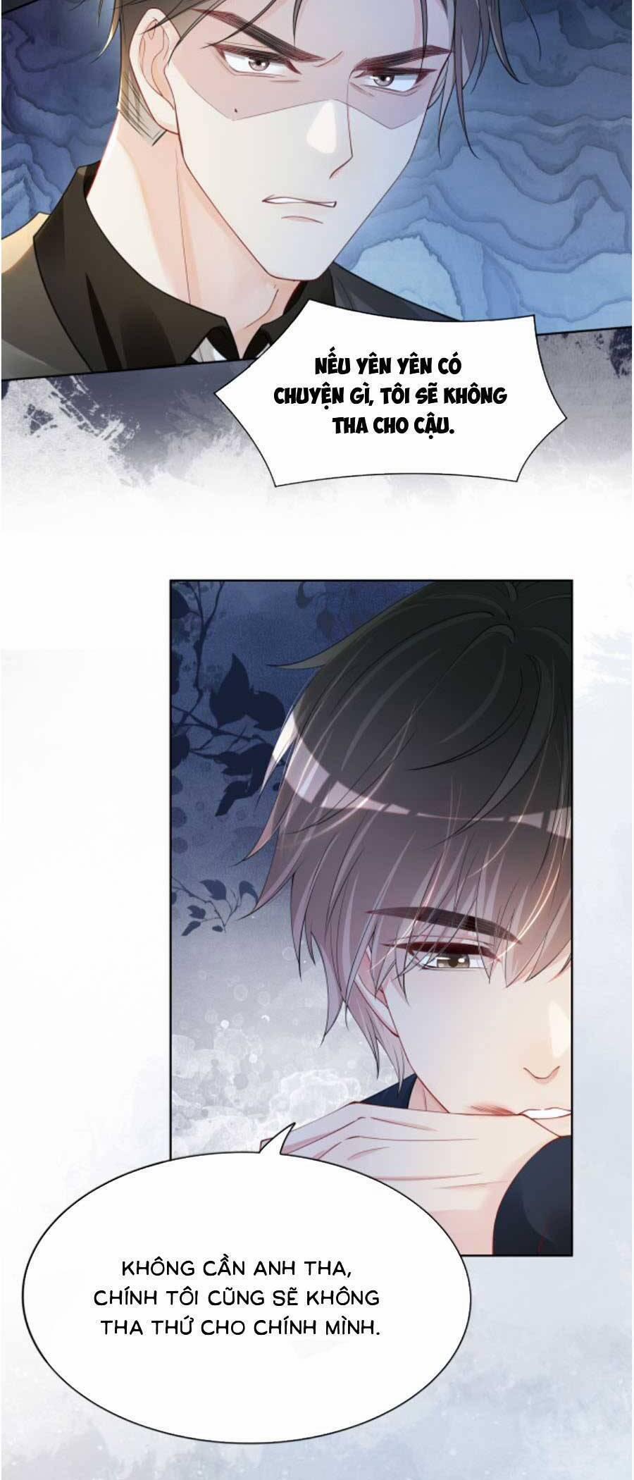 Bệnh Kiều Nam Chủ Lại Ghen Rồi 41 trang 2