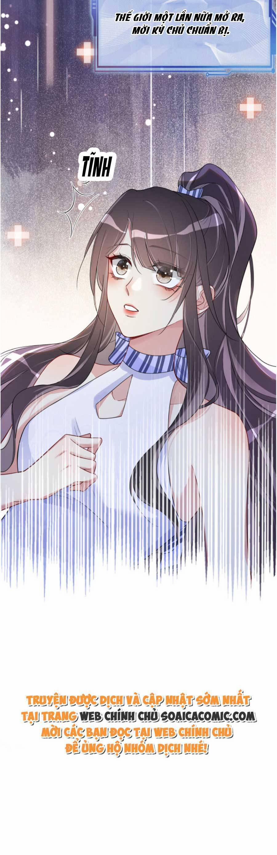 Bệnh Kiều Nam Chủ Lại Ghen Rồi 41 trang 25