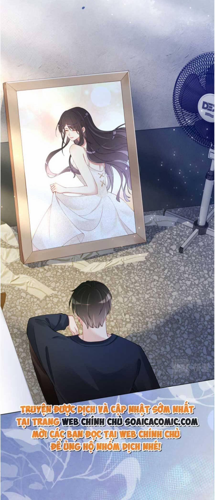 Bệnh Kiều Nam Chủ Lại Ghen Rồi 41 trang 4