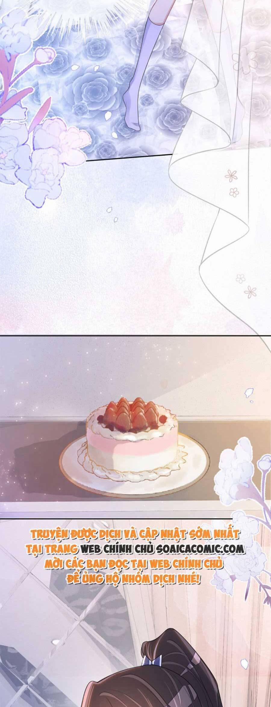 Bệnh Kiều Nam Chủ Lại Ghen Rồi 42 trang 1