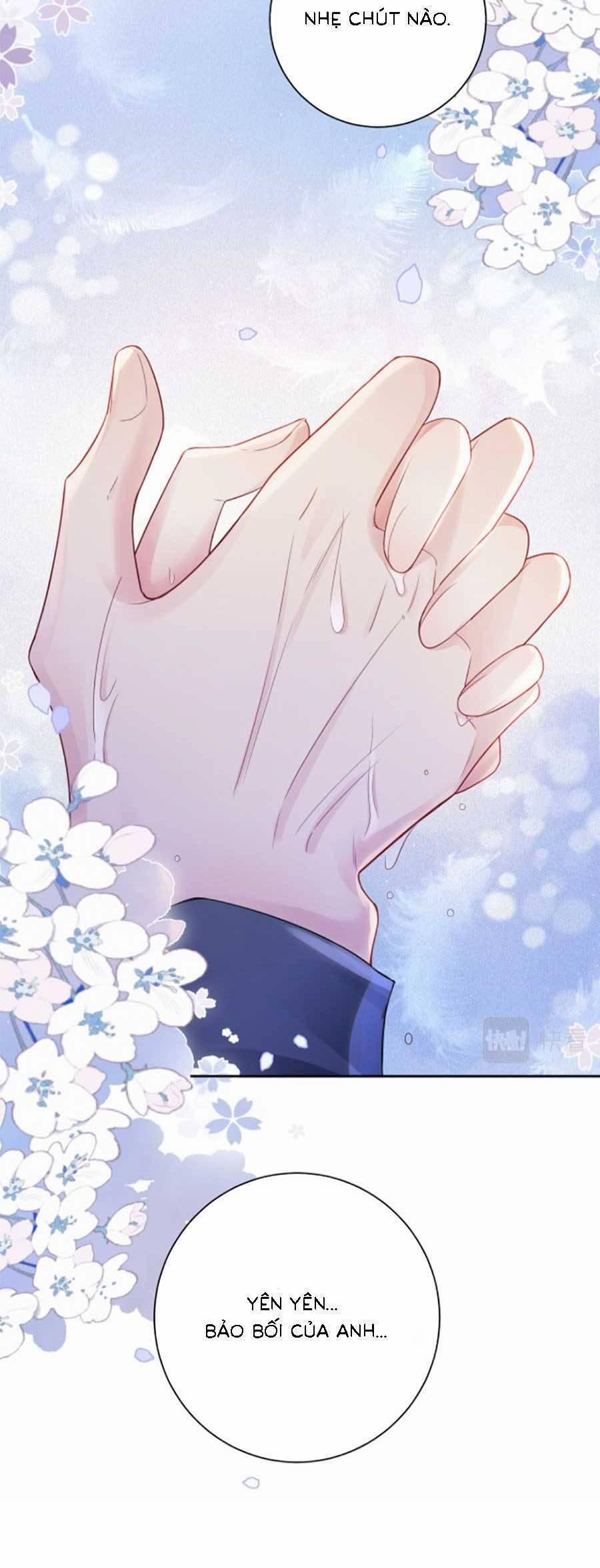 Bệnh Kiều Nam Chủ Lại Ghen Rồi 42 trang 11