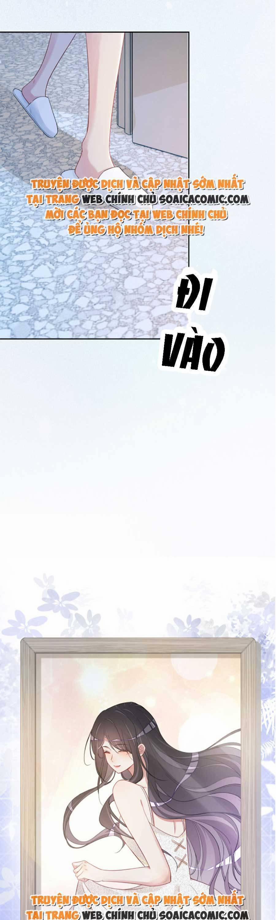 Bệnh Kiều Nam Chủ Lại Ghen Rồi 42 trang 14