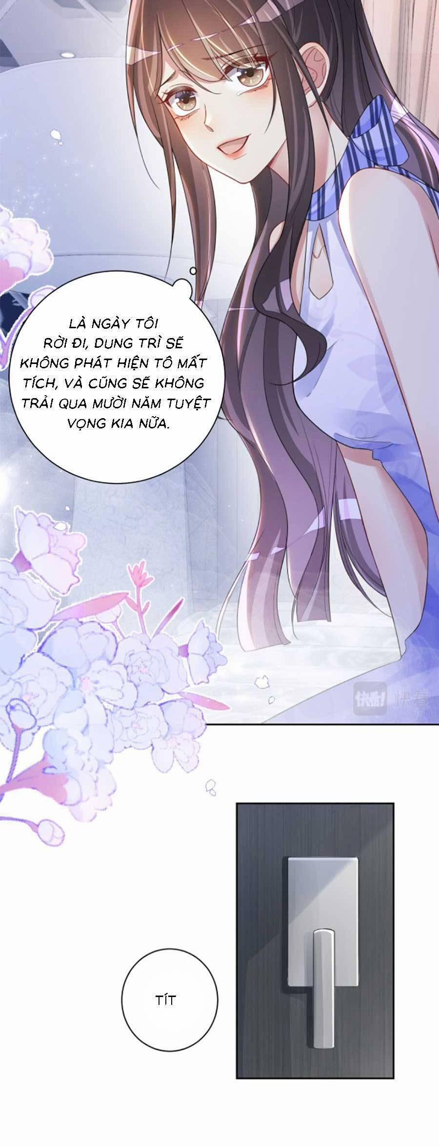 Bệnh Kiều Nam Chủ Lại Ghen Rồi 42 trang 2