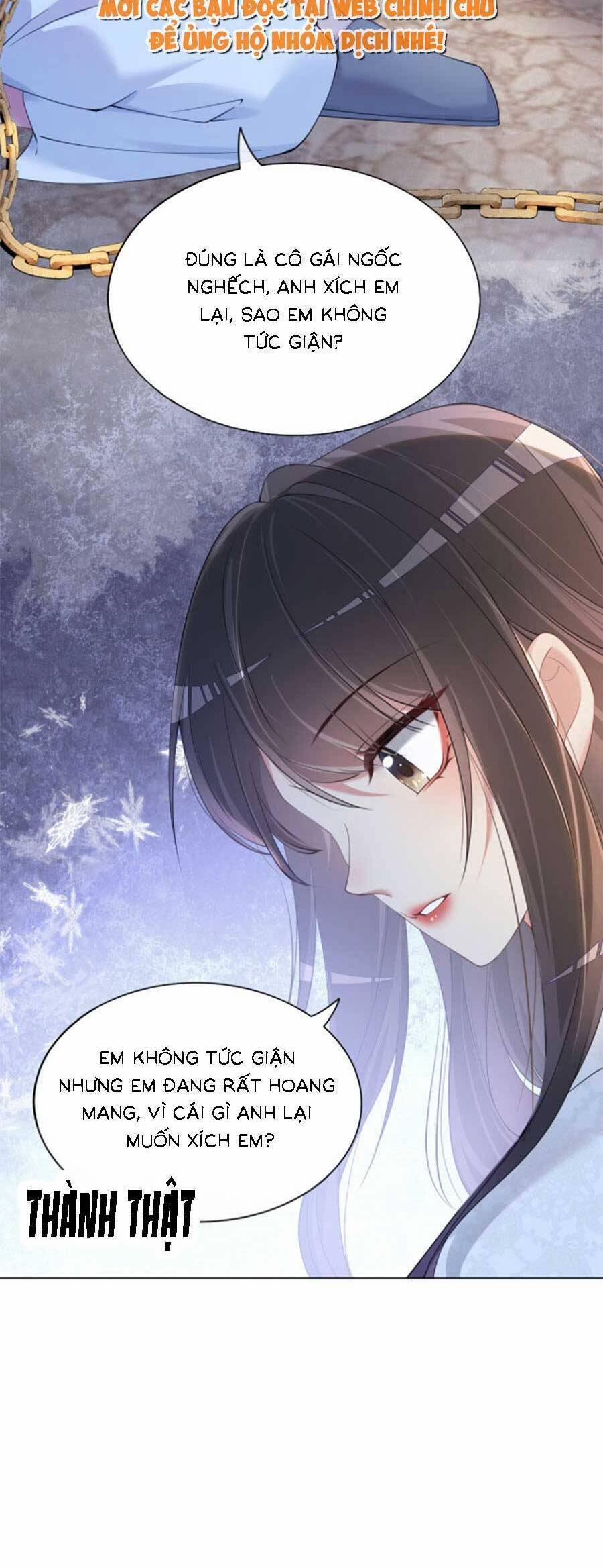 Bệnh Kiều Nam Chủ Lại Ghen Rồi 42 trang 22