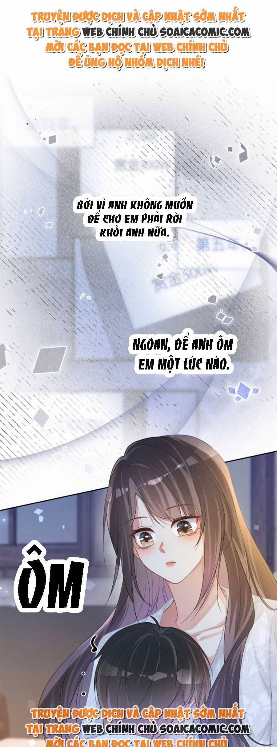 Bệnh Kiều Nam Chủ Lại Ghen Rồi 42 trang 23