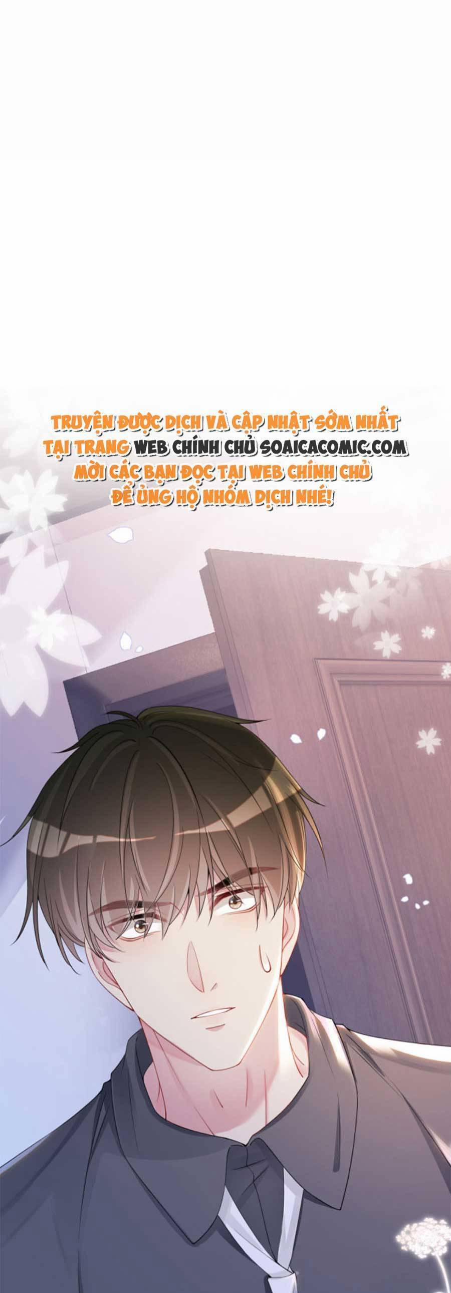 Bệnh Kiều Nam Chủ Lại Ghen Rồi 42 trang 3