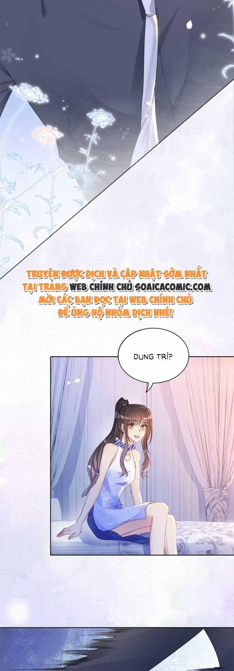 Bệnh Kiều Nam Chủ Lại Ghen Rồi 42 trang 4