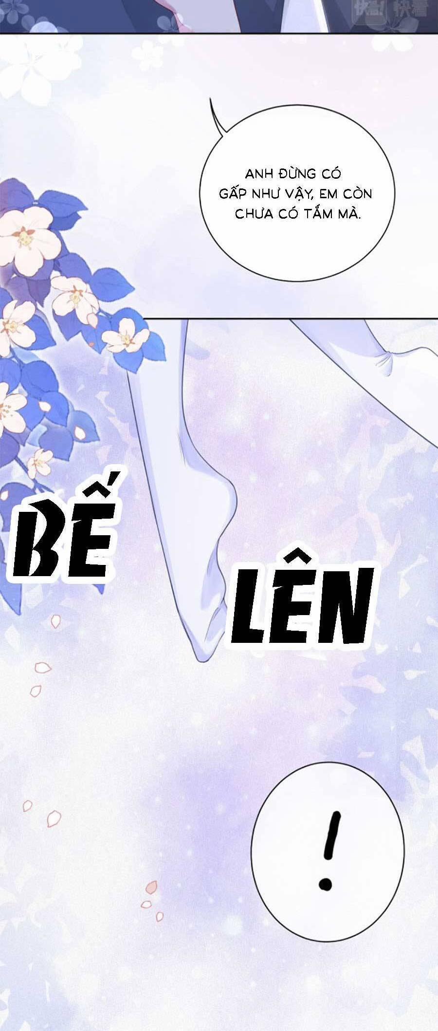 Bệnh Kiều Nam Chủ Lại Ghen Rồi 42 trang 7