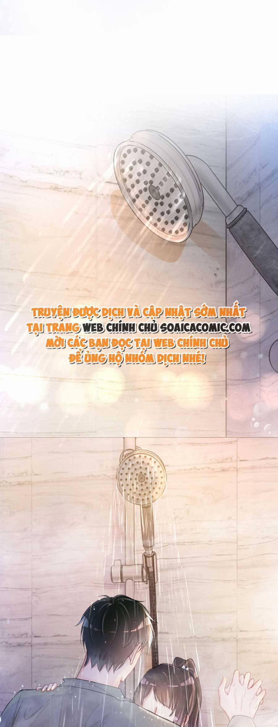 Bệnh Kiều Nam Chủ Lại Ghen Rồi 42 trang 9