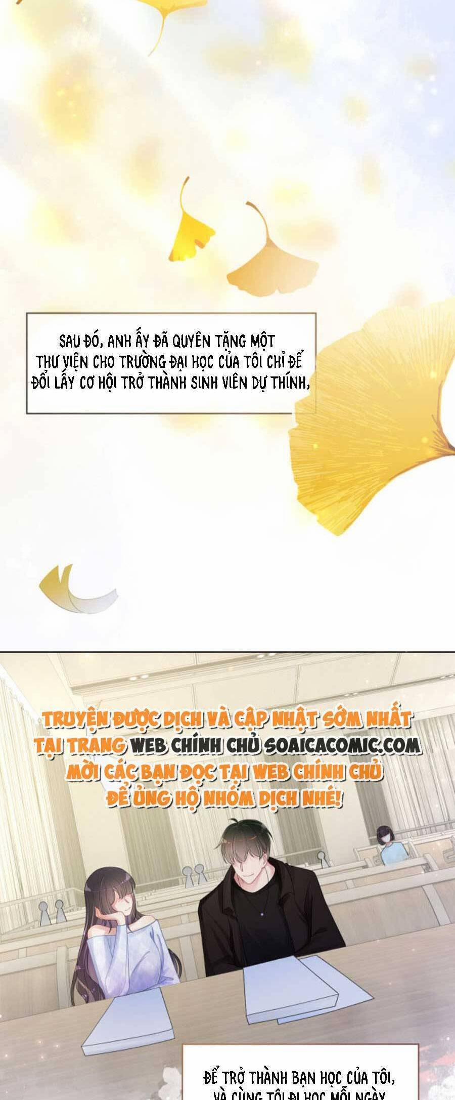 Bệnh Kiều Nam Chủ Lại Ghen Rồi 43 trang 1