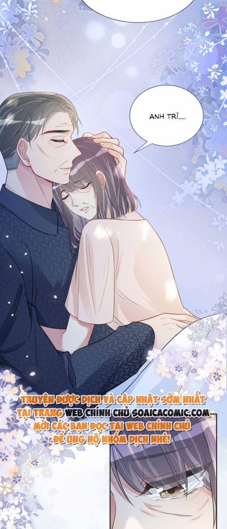 Bệnh Kiều Nam Chủ Lại Ghen Rồi 43 trang 10