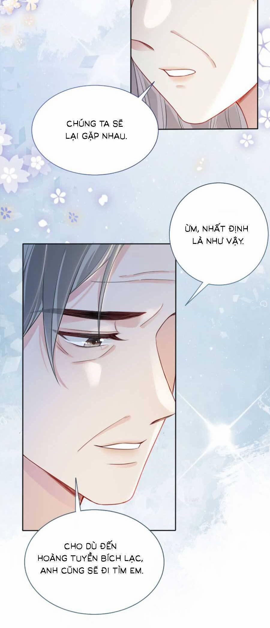 Bệnh Kiều Nam Chủ Lại Ghen Rồi 43 trang 11