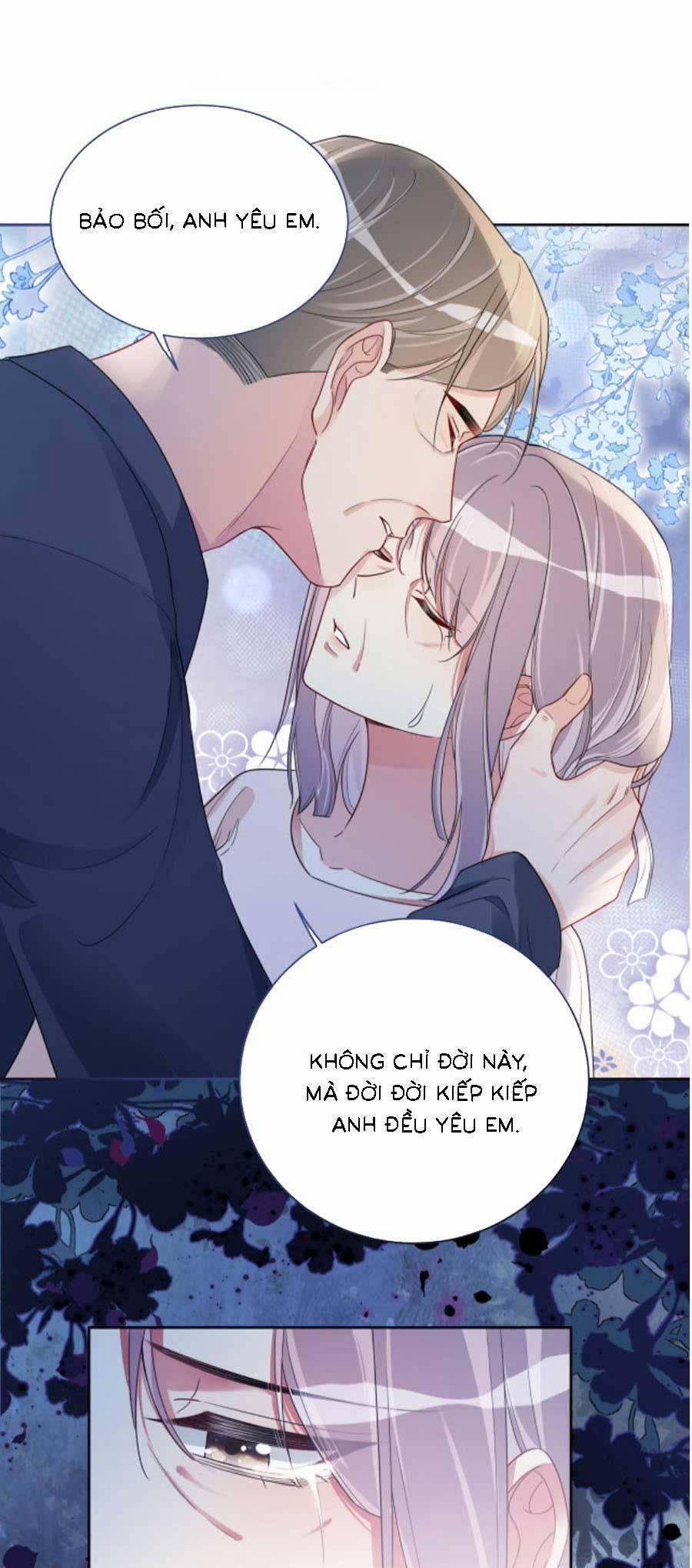 Bệnh Kiều Nam Chủ Lại Ghen Rồi 43 trang 12