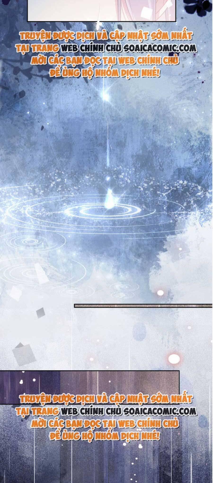 Bệnh Kiều Nam Chủ Lại Ghen Rồi 43 trang 13