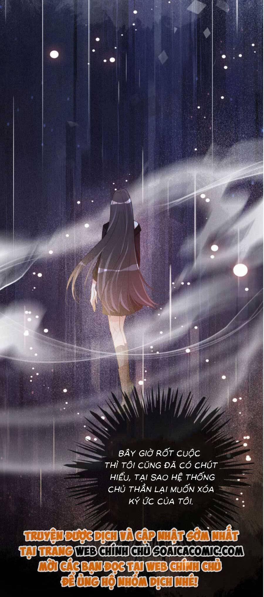 Bệnh Kiều Nam Chủ Lại Ghen Rồi 43 trang 14