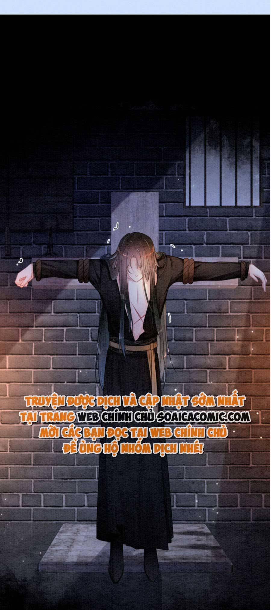 Bệnh Kiều Nam Chủ Lại Ghen Rồi 43 trang 18