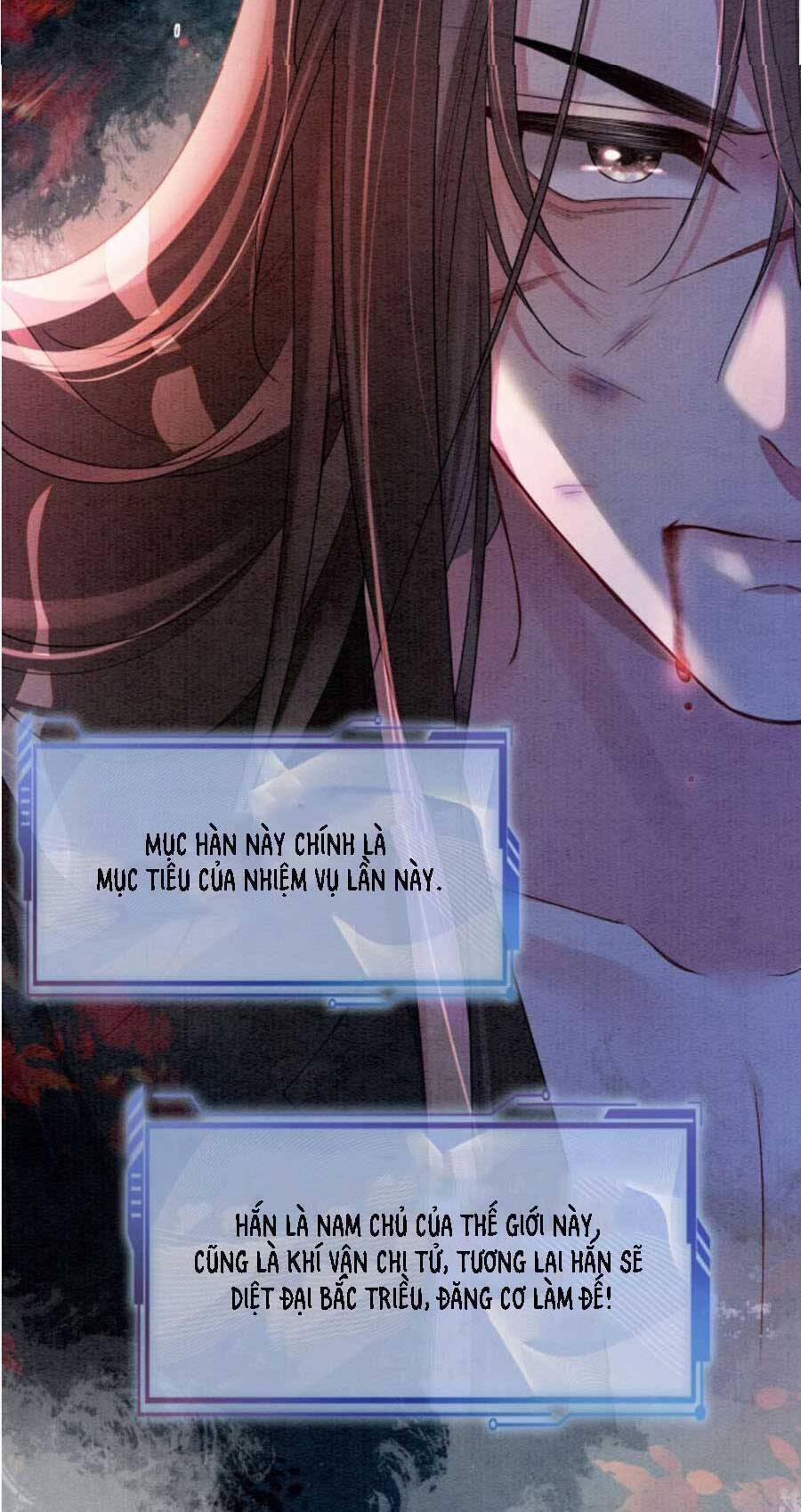 Bệnh Kiều Nam Chủ Lại Ghen Rồi 43 trang 24