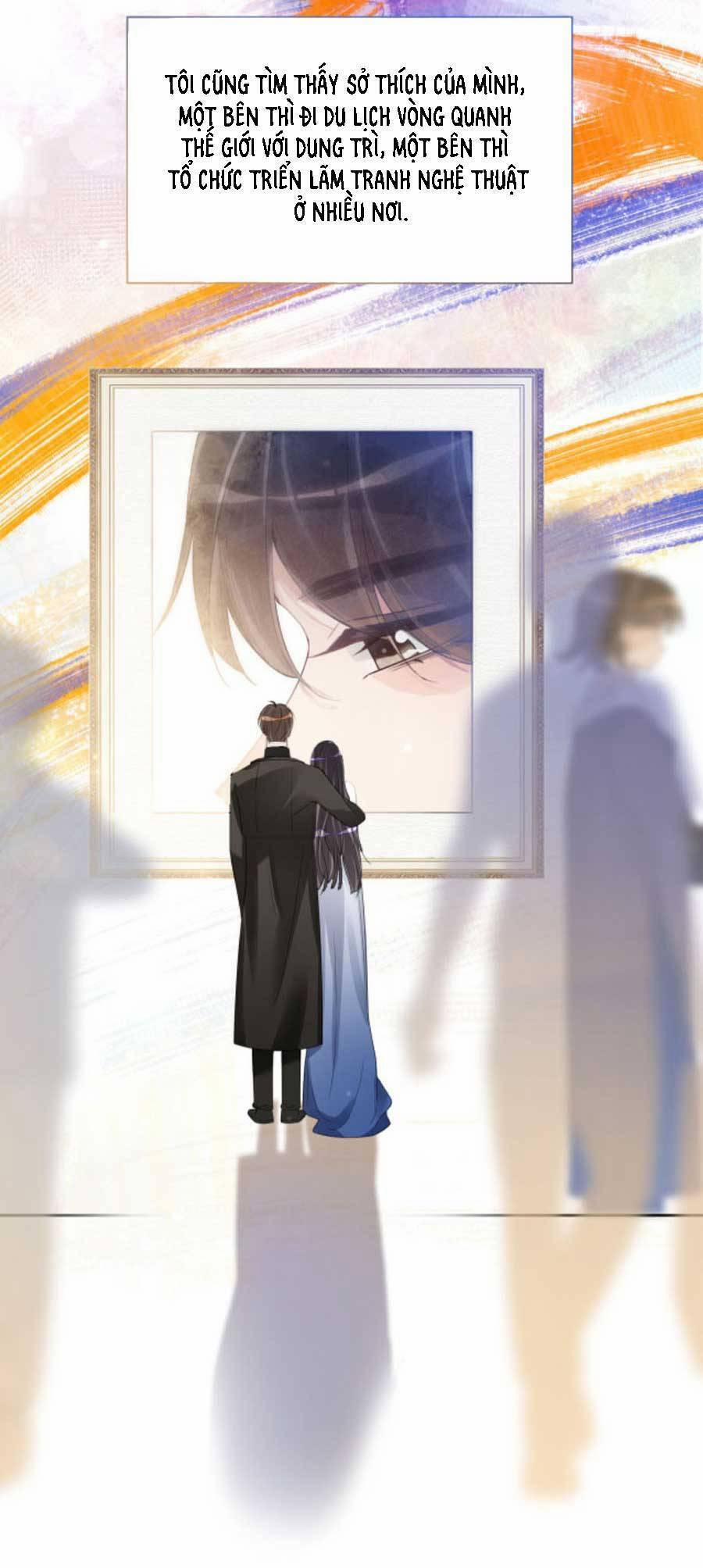 Bệnh Kiều Nam Chủ Lại Ghen Rồi 43 trang 5