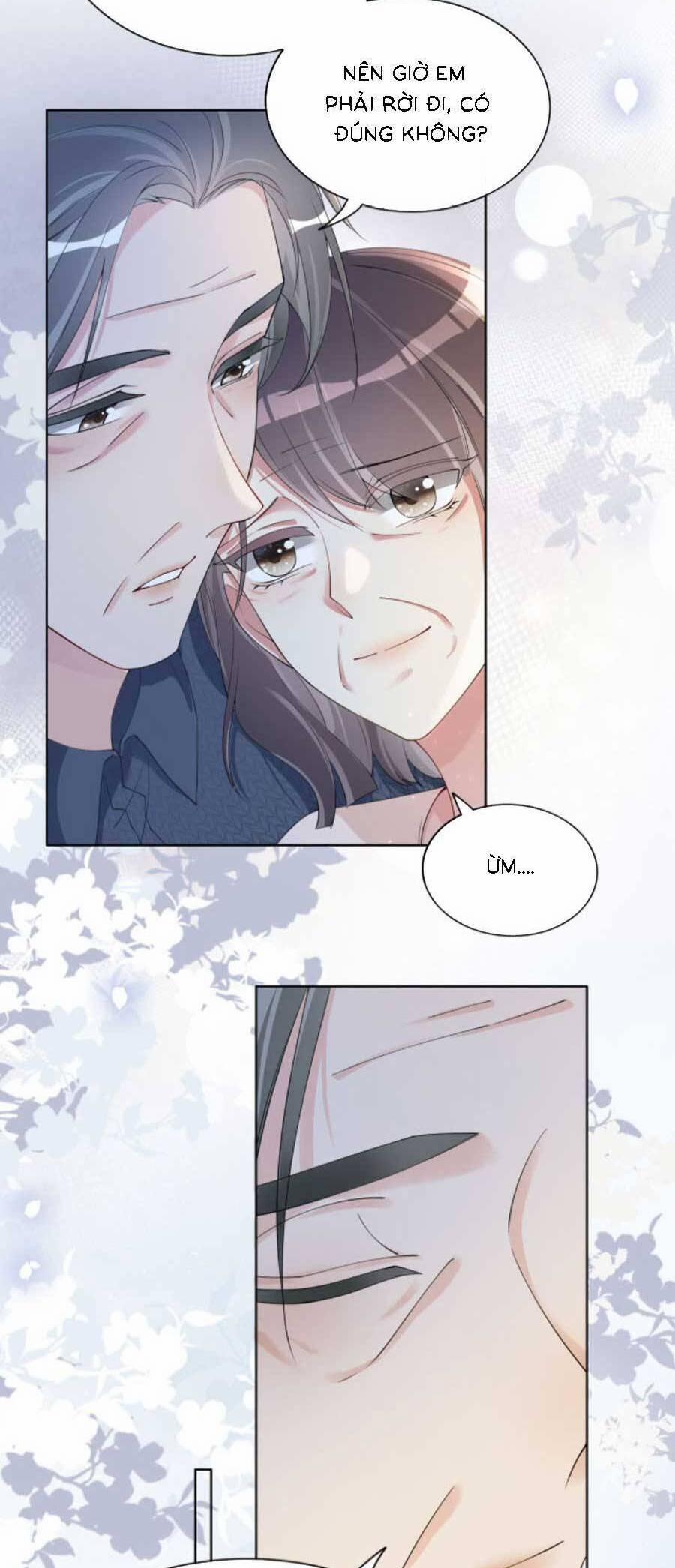 Bệnh Kiều Nam Chủ Lại Ghen Rồi 43 trang 7