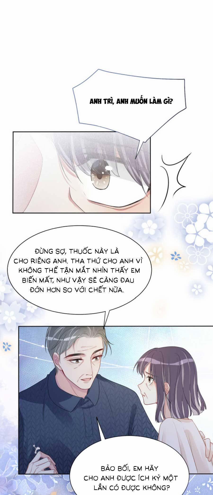 Bệnh Kiều Nam Chủ Lại Ghen Rồi 43 trang 9