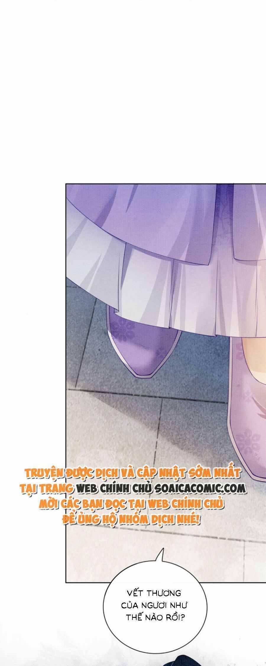 Bệnh Kiều Nam Chủ Lại Ghen Rồi 44 trang 22