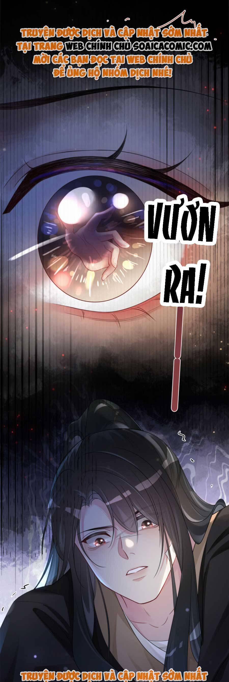 Bệnh Kiều Nam Chủ Lại Ghen Rồi 44 trang 26