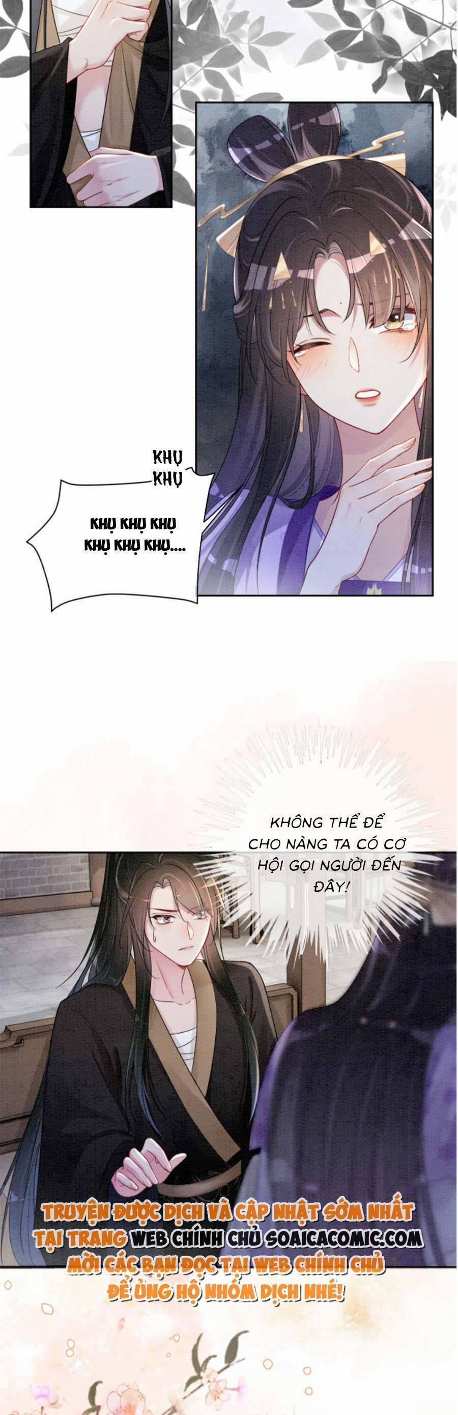 Bệnh Kiều Nam Chủ Lại Ghen Rồi 45 trang 2