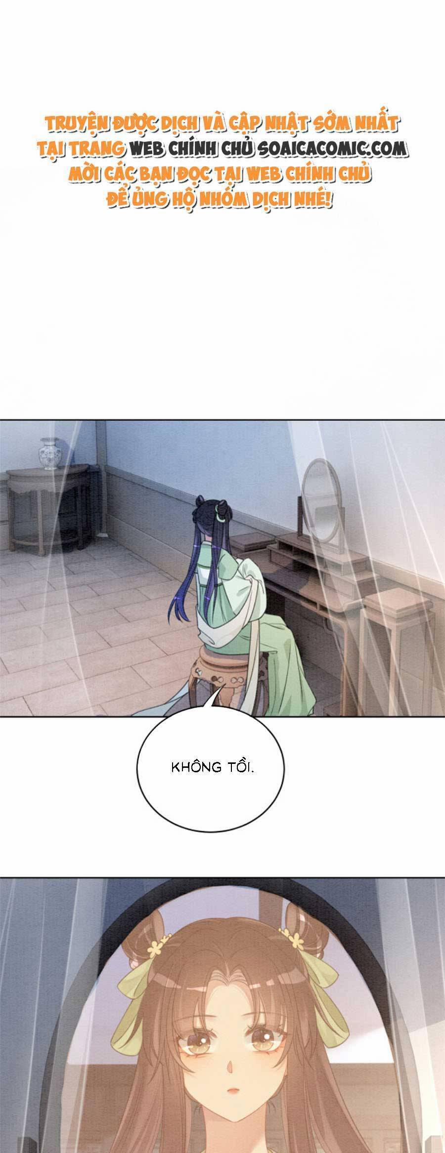 Bệnh Kiều Nam Chủ Lại Ghen Rồi 46 trang 0