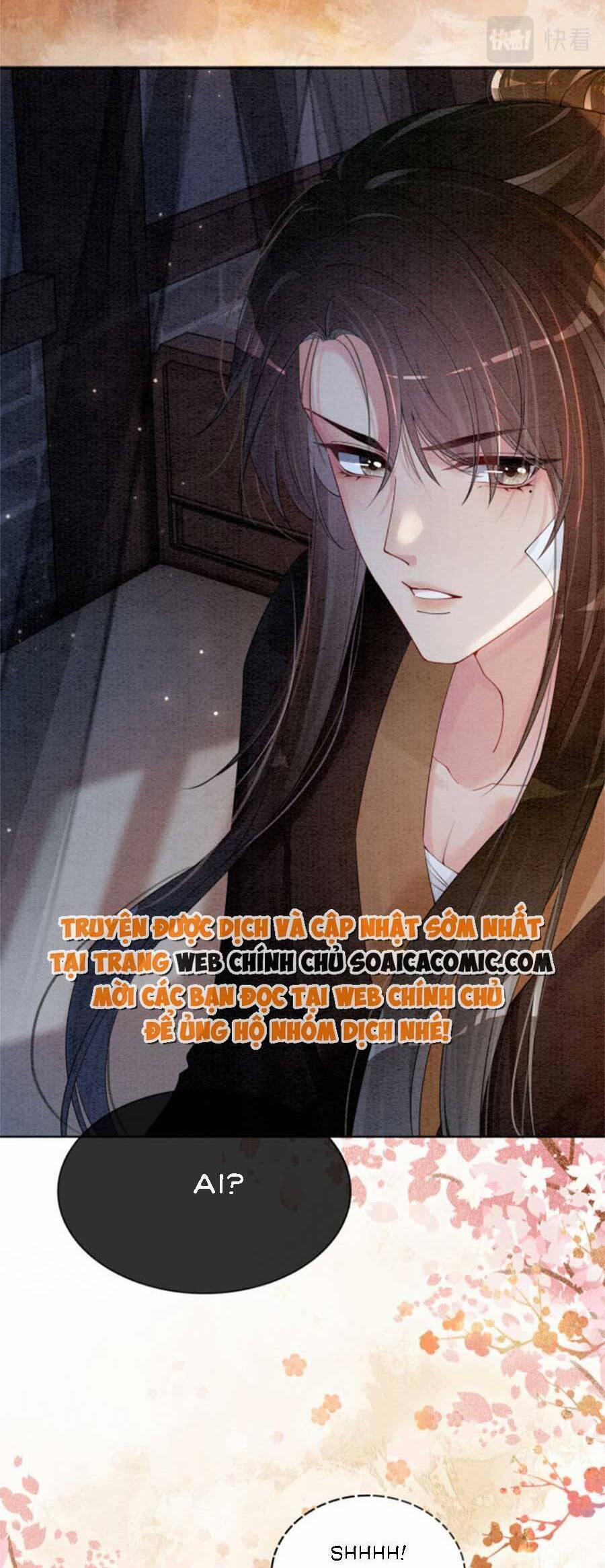 Bệnh Kiều Nam Chủ Lại Ghen Rồi 46 trang 10