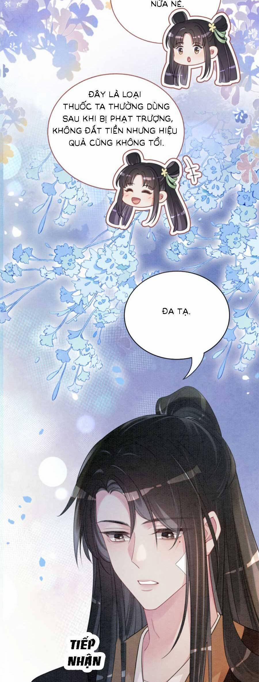 Bệnh Kiều Nam Chủ Lại Ghen Rồi 46 trang 16